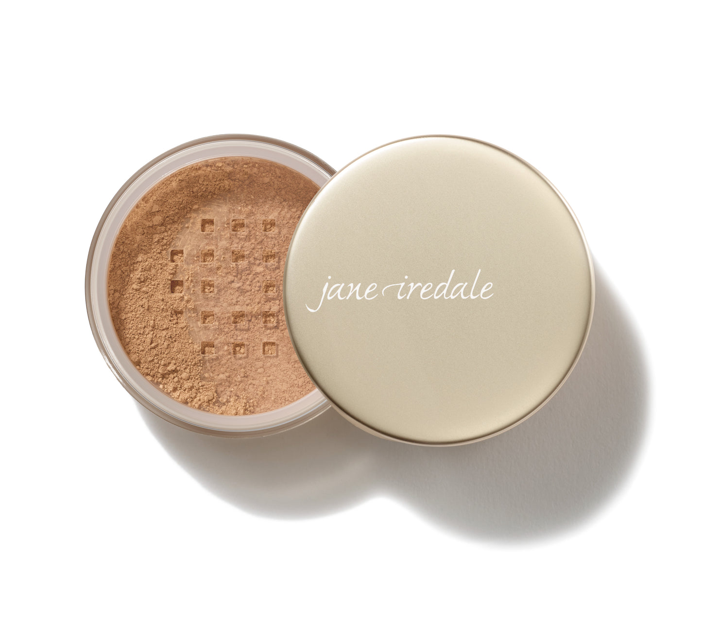 Jane Iredale Amazing base Caramel