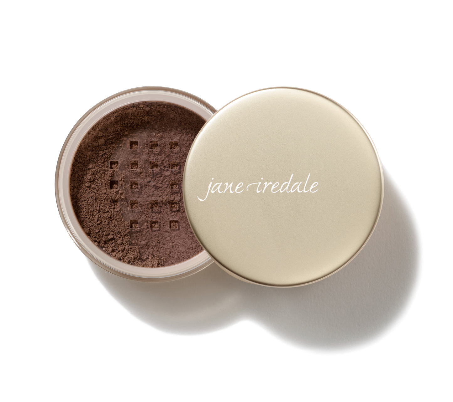 Jane Iredale Amazing base Cocoa
