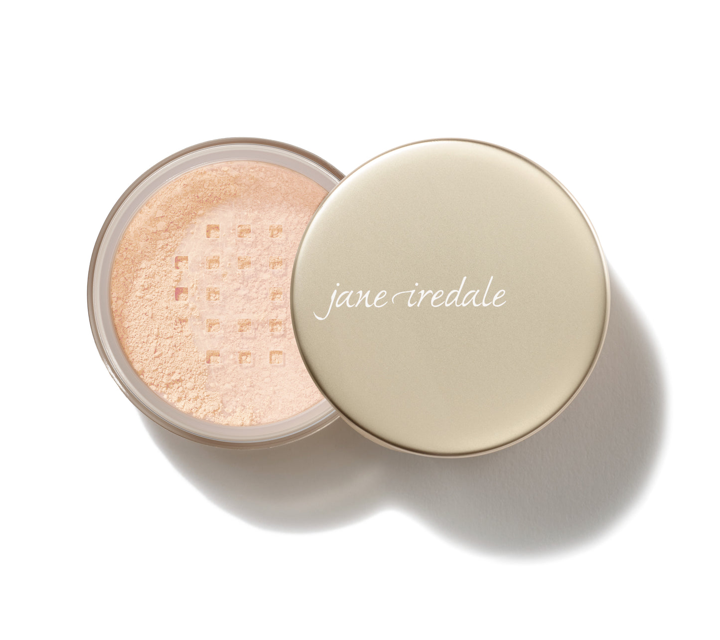 Jane Iredale Amazing base Ivory