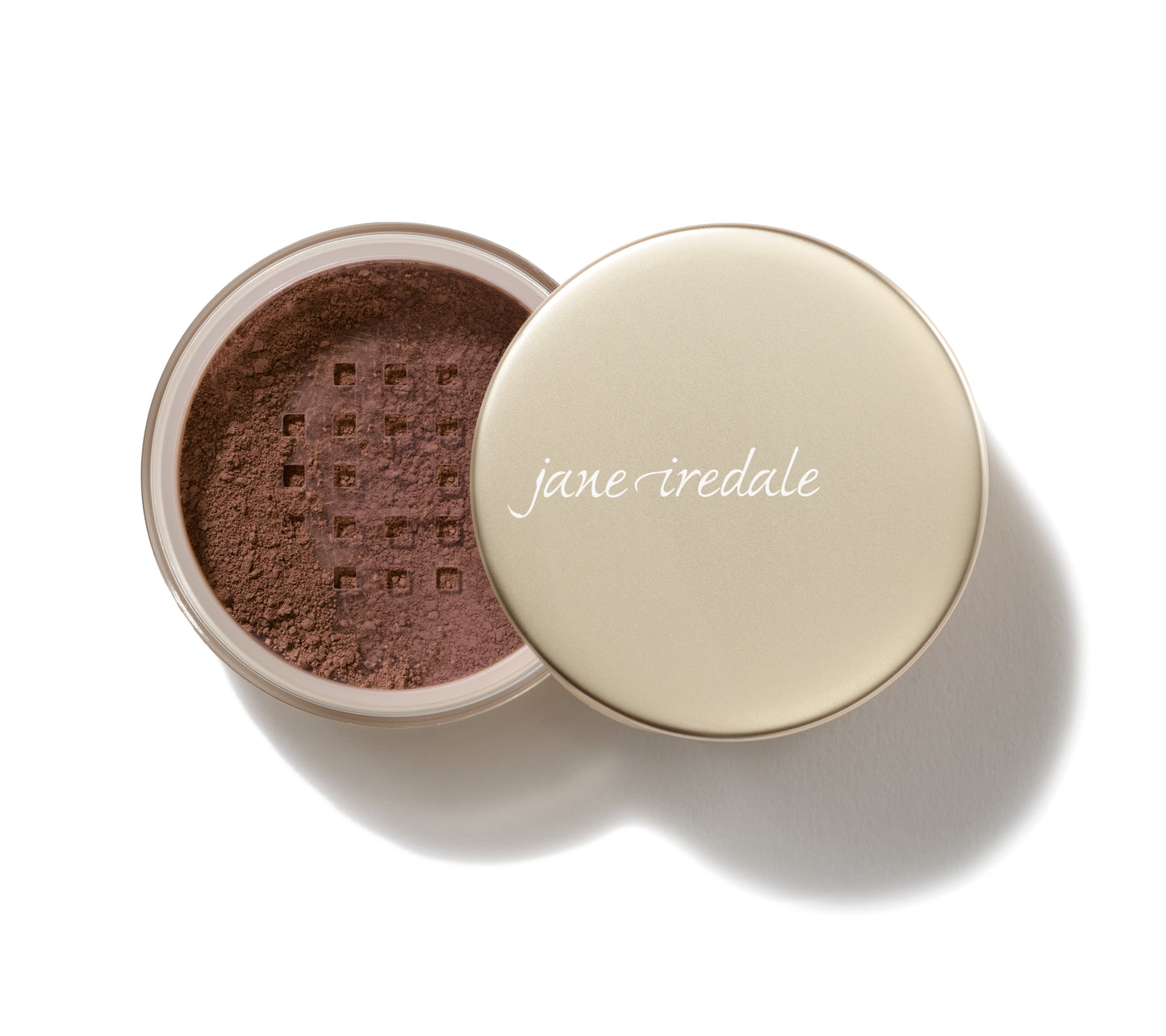 Jane Iredale Amazing base Mahogany