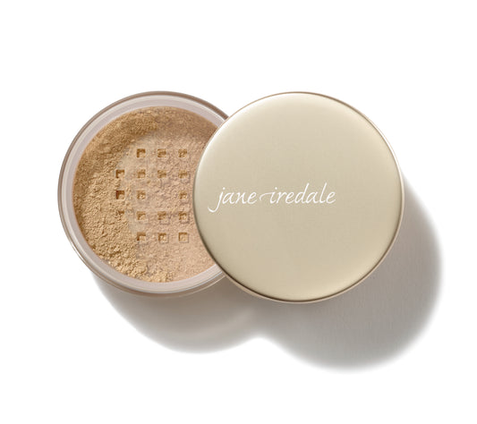 Jane Iredale amazing matte loose finish powder