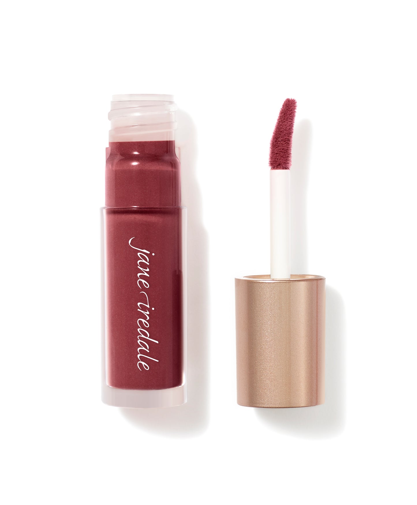 Jane Iredale Beyond Matte Lip  Stain - Brazen