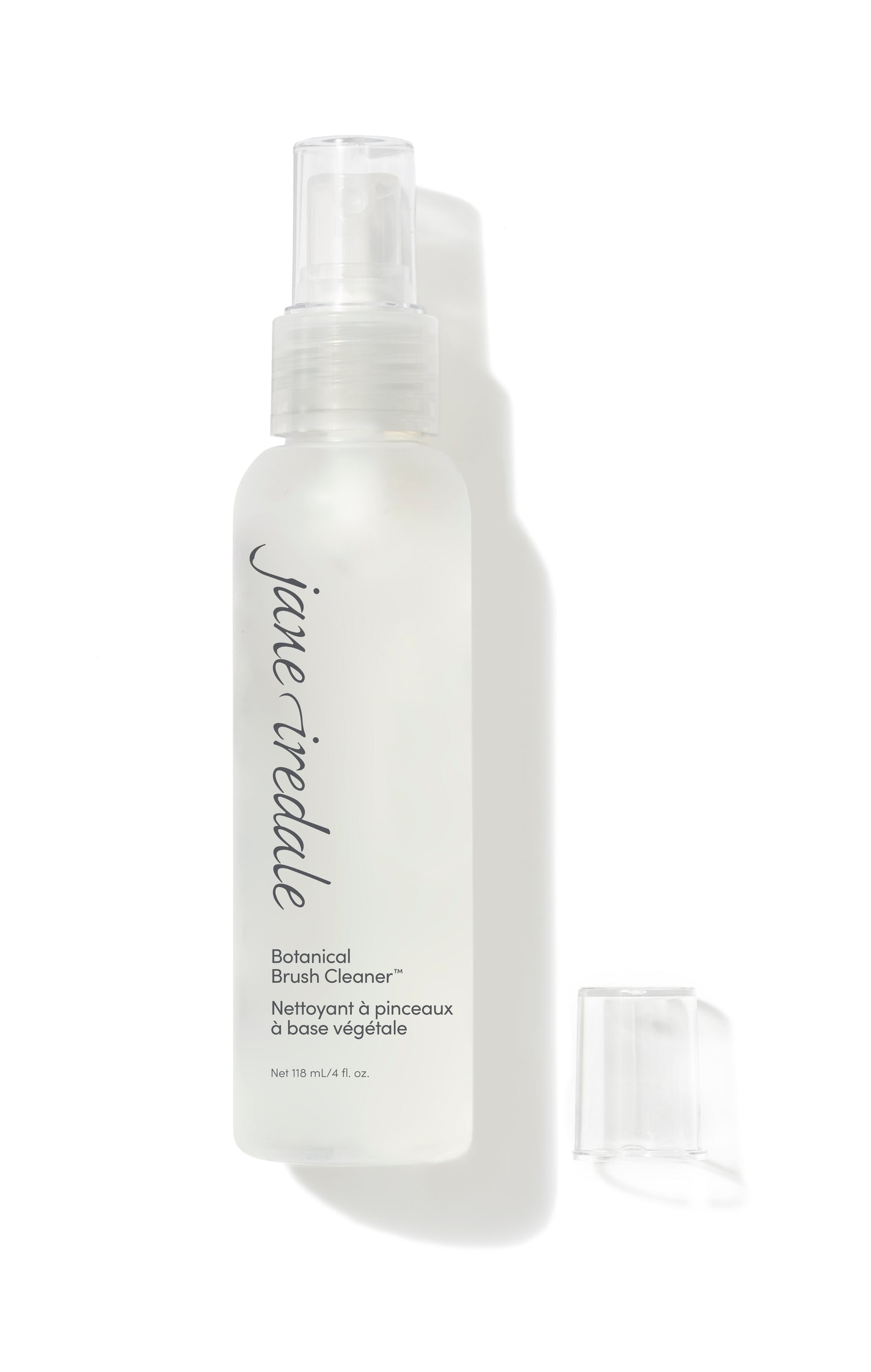 Jane Iredale BOTANICAL BRUSH CLEANER