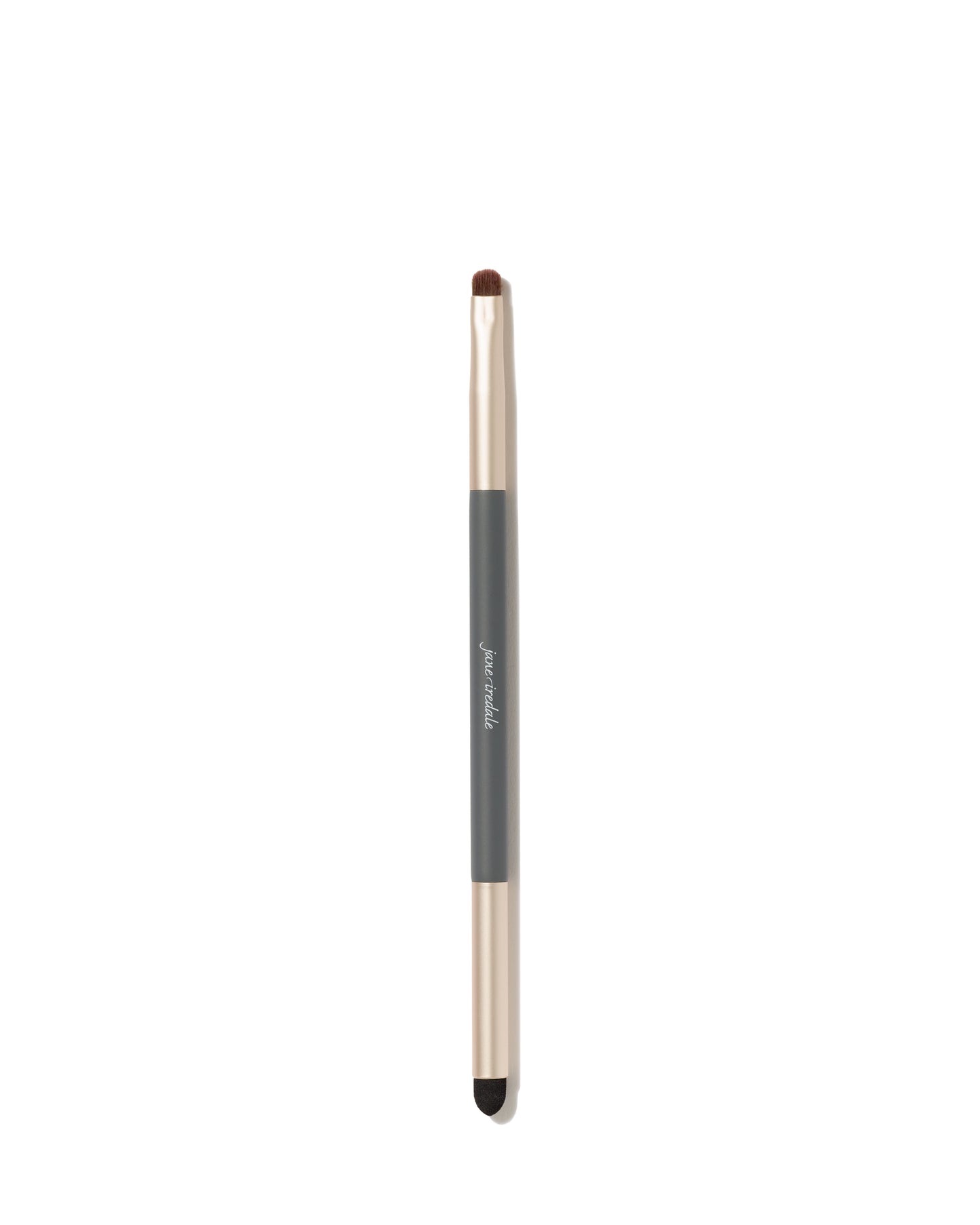 Jane iredale brushes- smudge