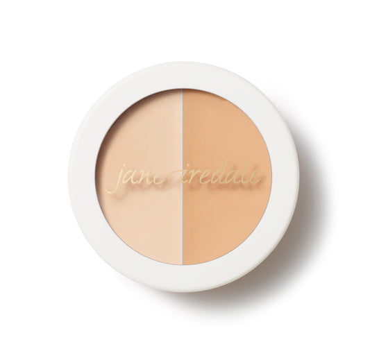Jane Iredale CONCEALER - Circle\Delete - yellow