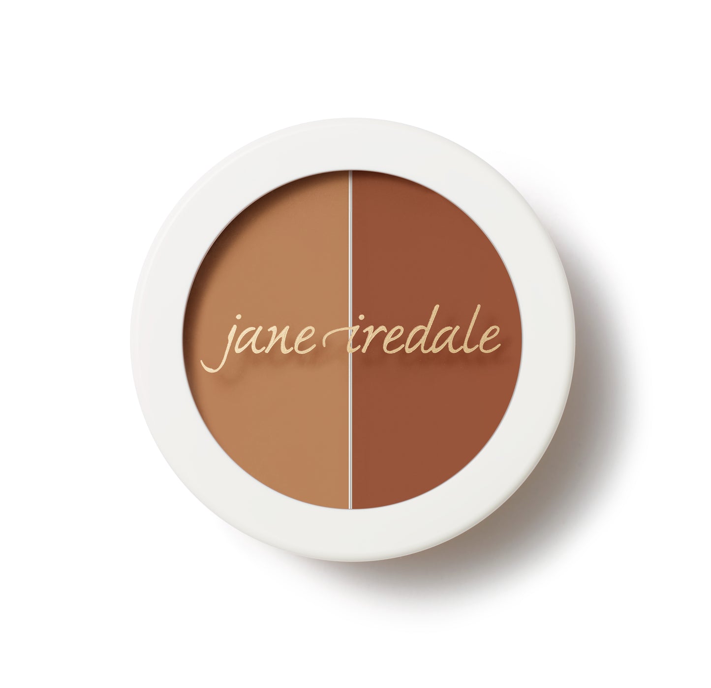 Jane Iredale CONCEALER - Circle\Delete - Gold/Brown