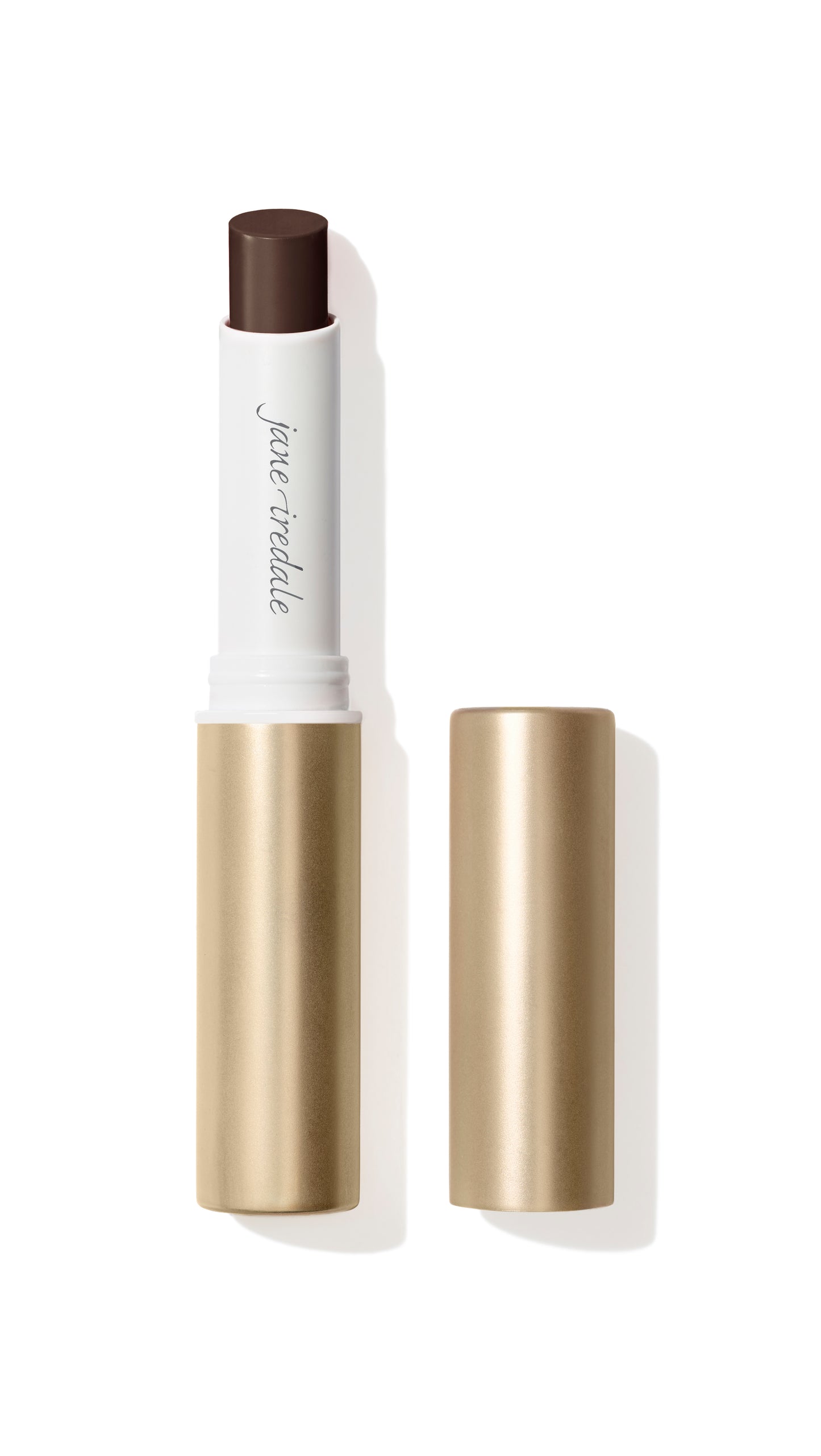 Jane Iredale COLORLUXE HYDRATING CREAM LIPSTIK - Copper Dune