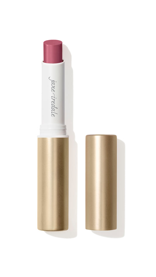 Jane Iredale COLORLUXE HYDRATING CREAM LIPSTIK -  Muleberry