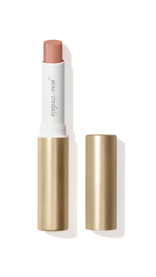 Jane Iredale COLORLUXE HYDRATING CREAM LIPSTIK - Toffee