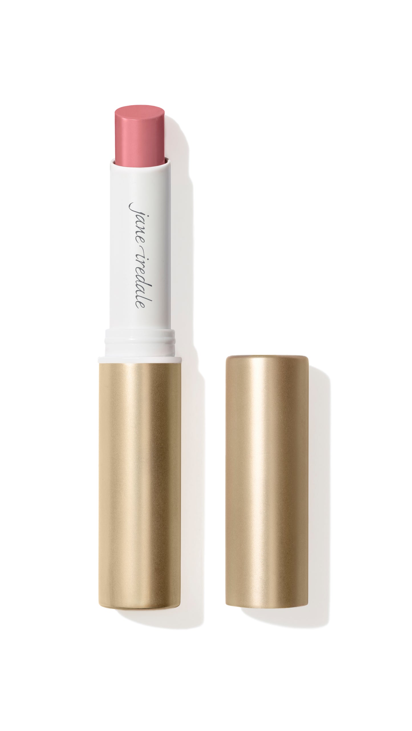 Jane Iredale COLORLUXE HYDRATING CREAM LIPSTIK - tutu