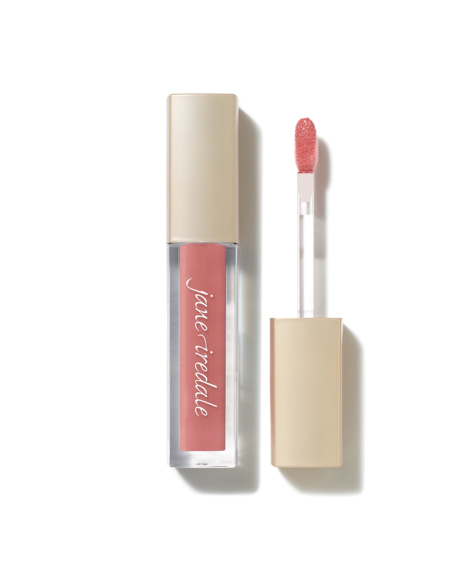Jane Iredale COLORLUXE HIGH IMPACT LIP GLAZE - Au Naturel