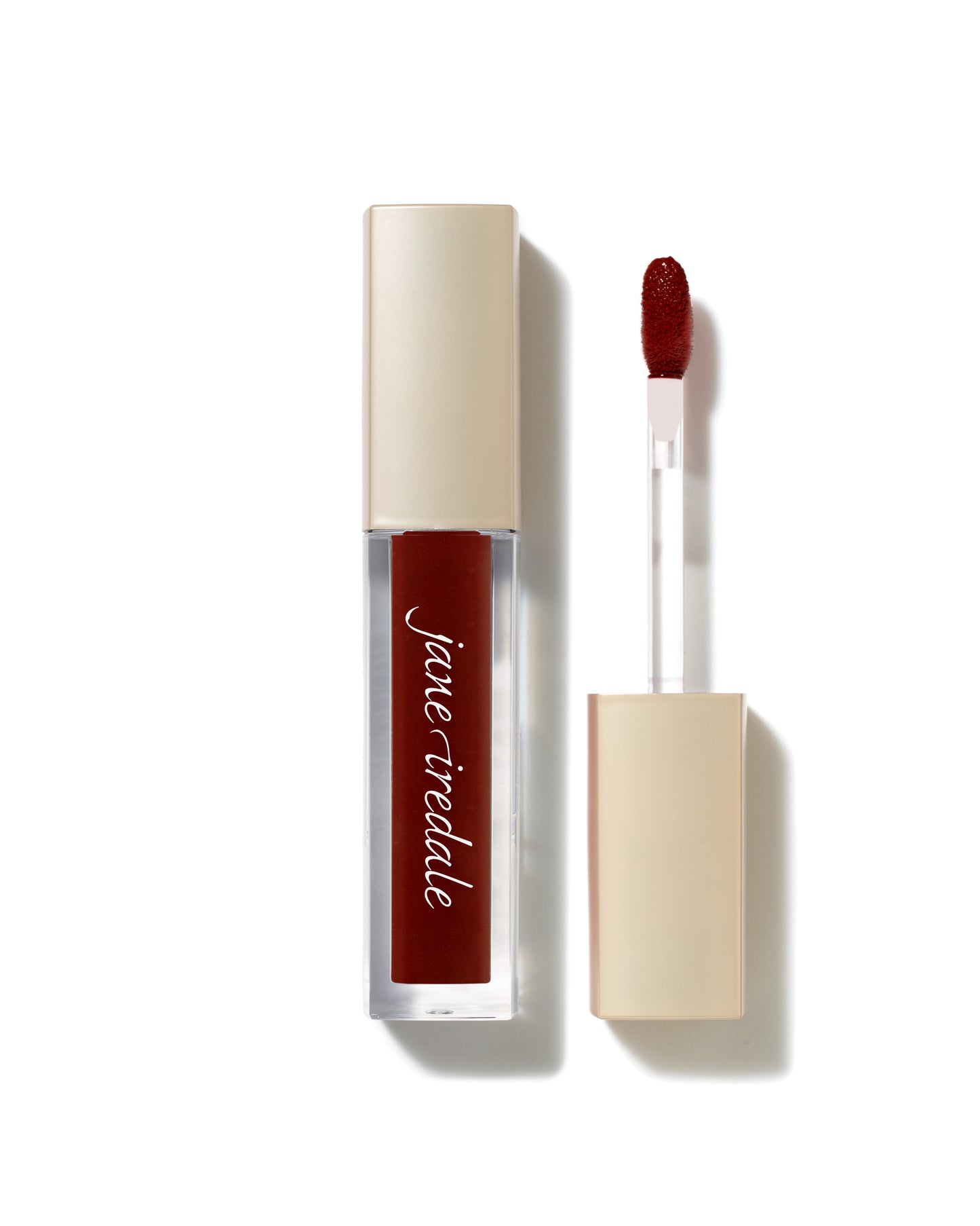 Jane Iredale COLORLUXE HIGH IMPACT LIP GLAZE - Cheryy Noir