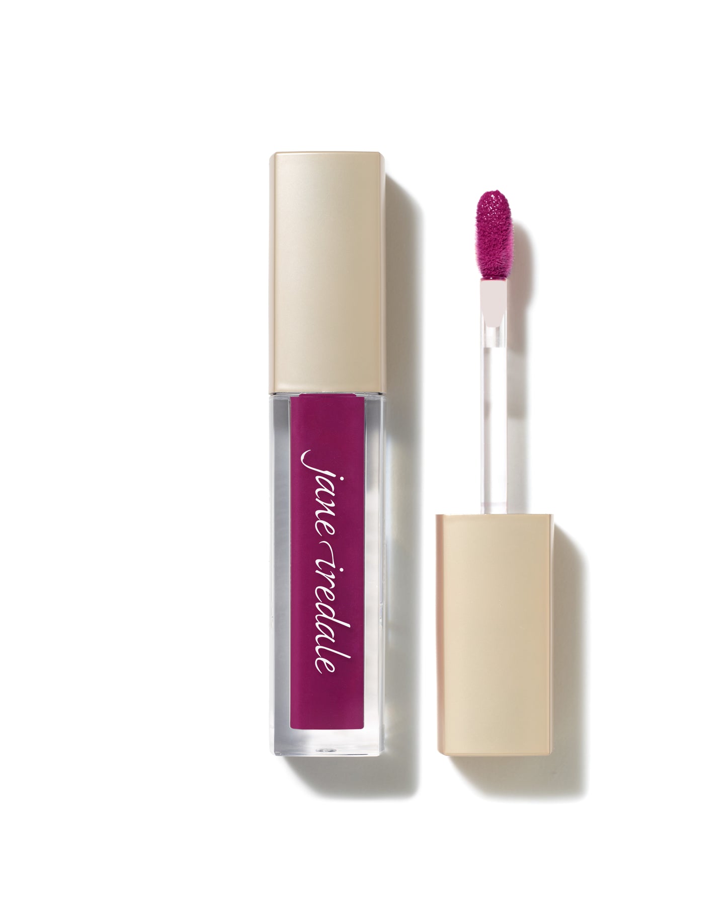 Jane Iredale COLORLUXE HIGH IMPACT LIP GLAZE - Juicy