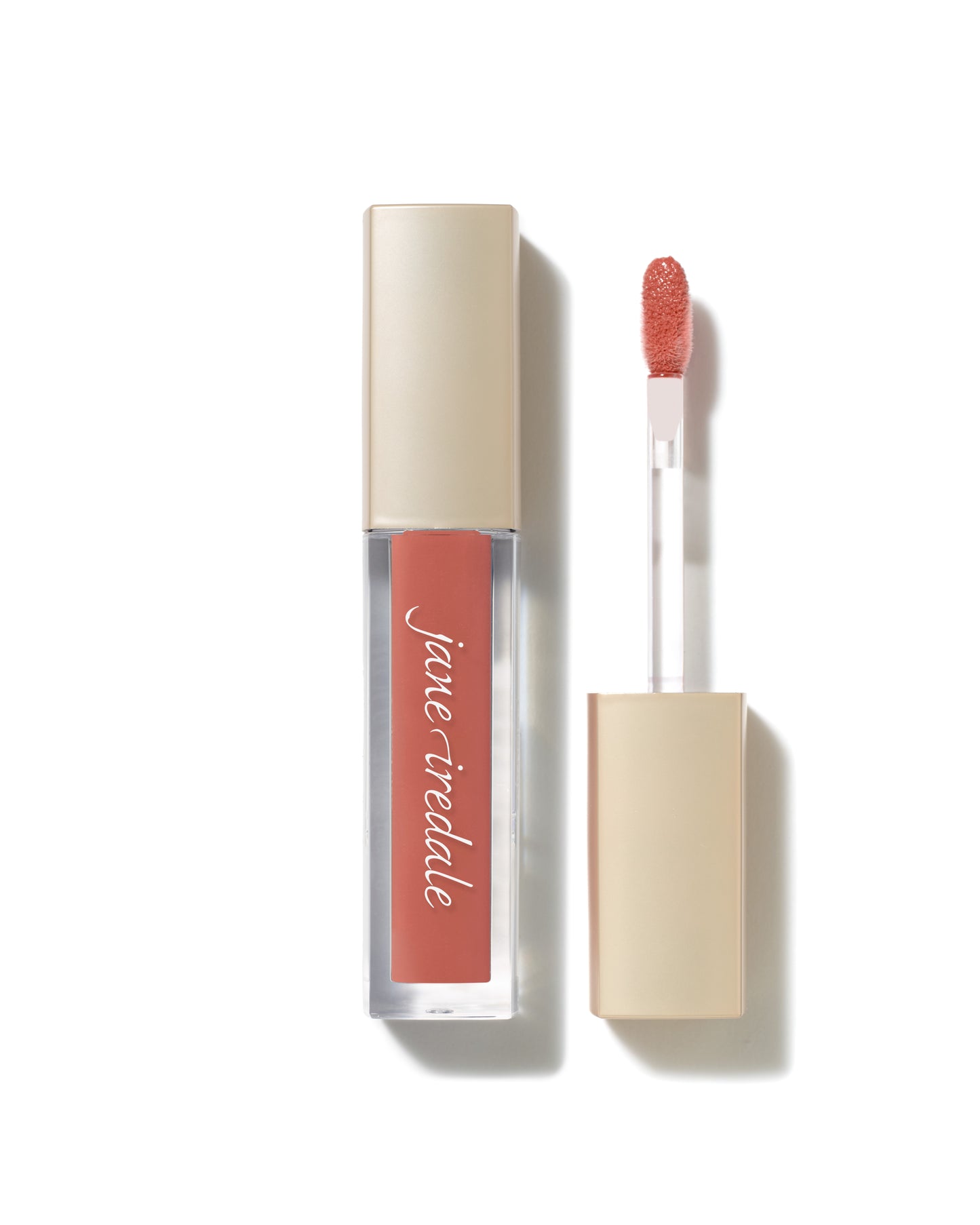 Jane Iredale COLORLUXE HIGH IMPACT LIP GLAZE - Nectar