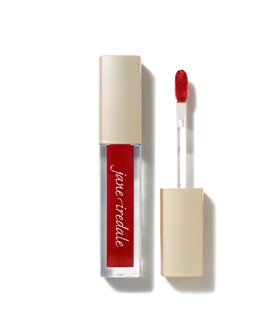 Jane Iredale COLORLUXE HIGH IMPACT LIP GLAZE - siren