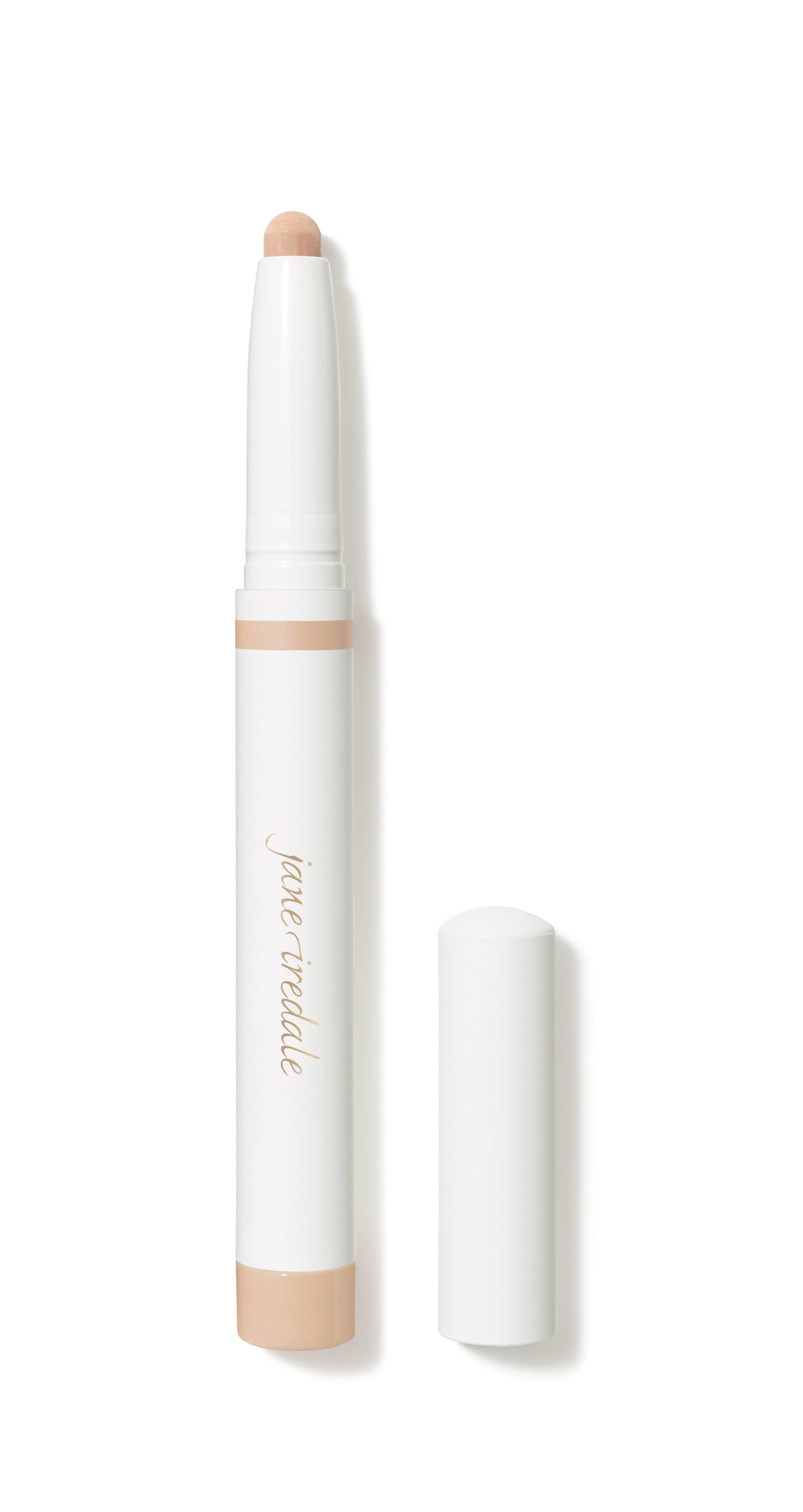 Jane iredale Colorluxe Eyeshadow Stick - Alabaster