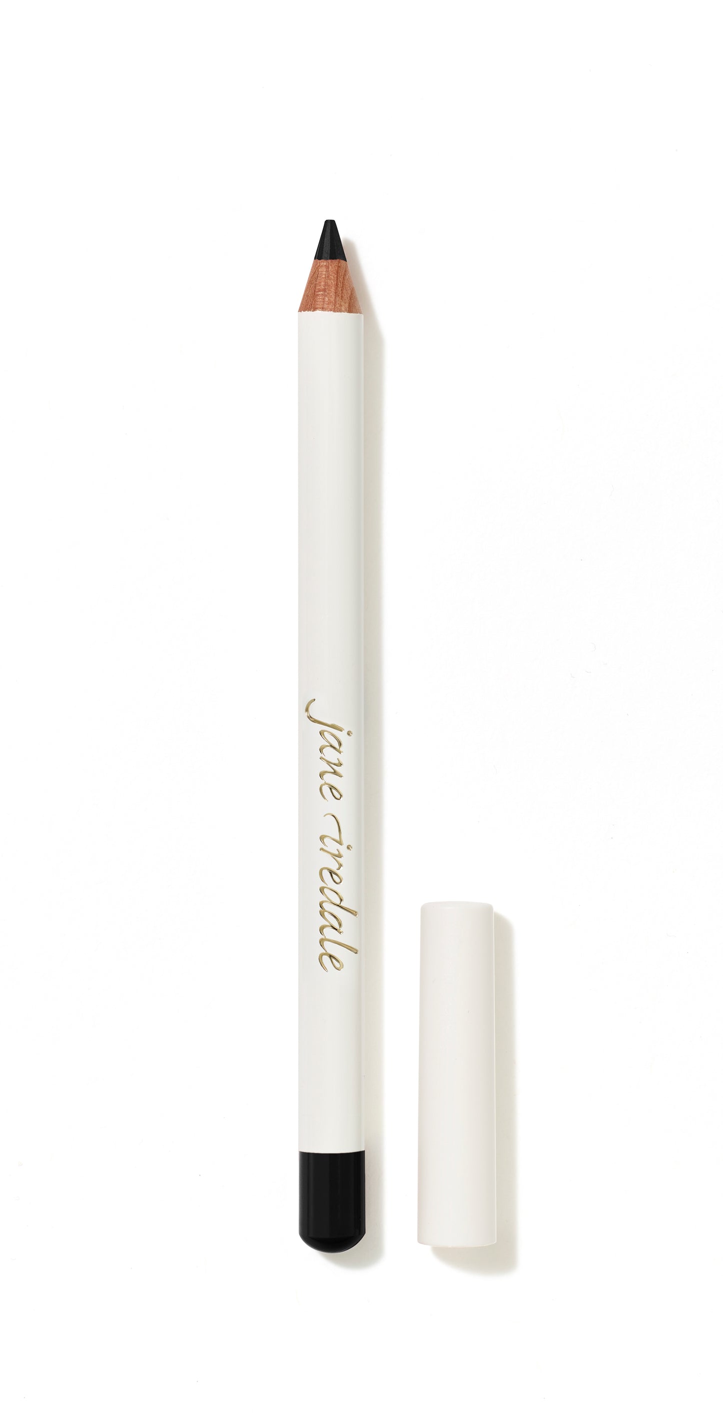 Jane Iredale Eye Pencil - Basic Black