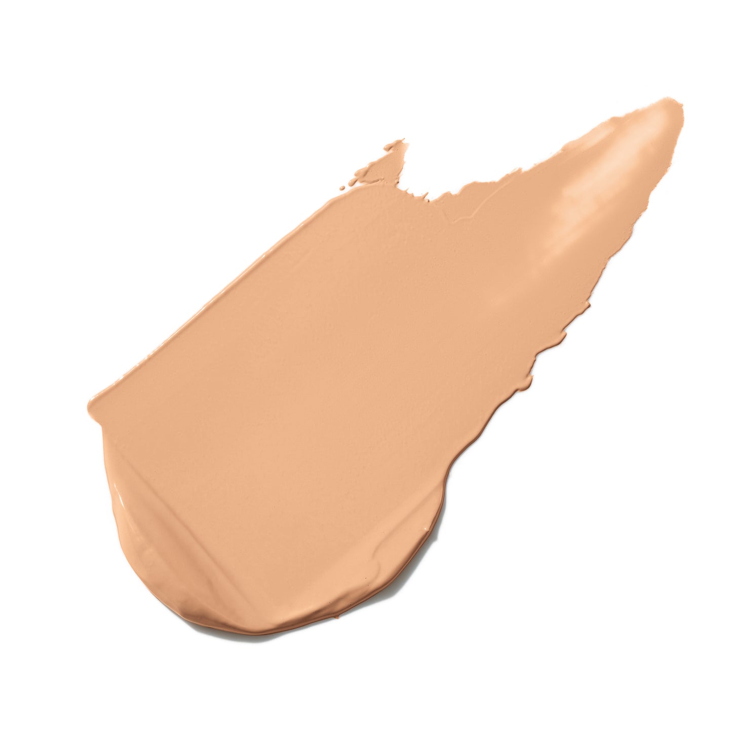 Beyond matte - Liquid foundation -