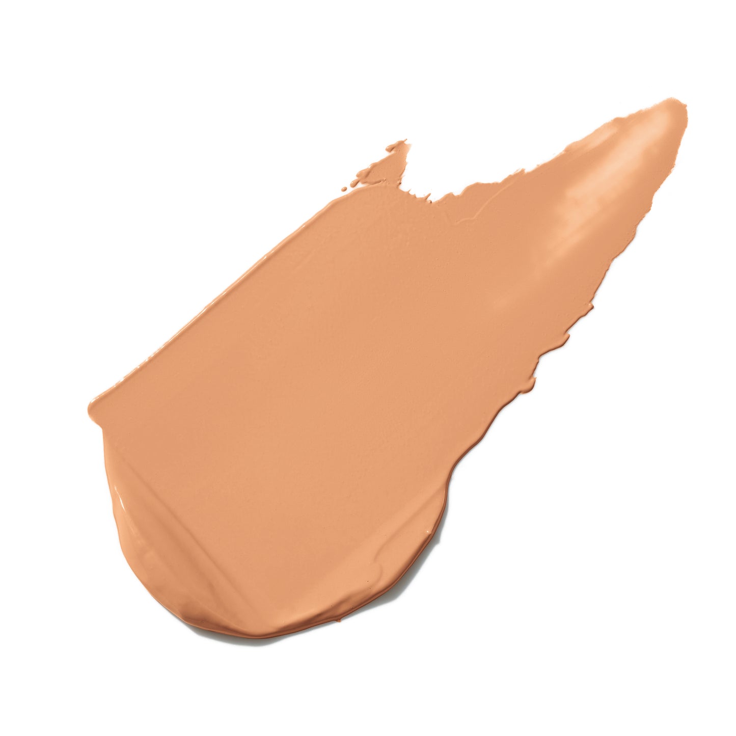 Beyond matte - Liquid foundation -