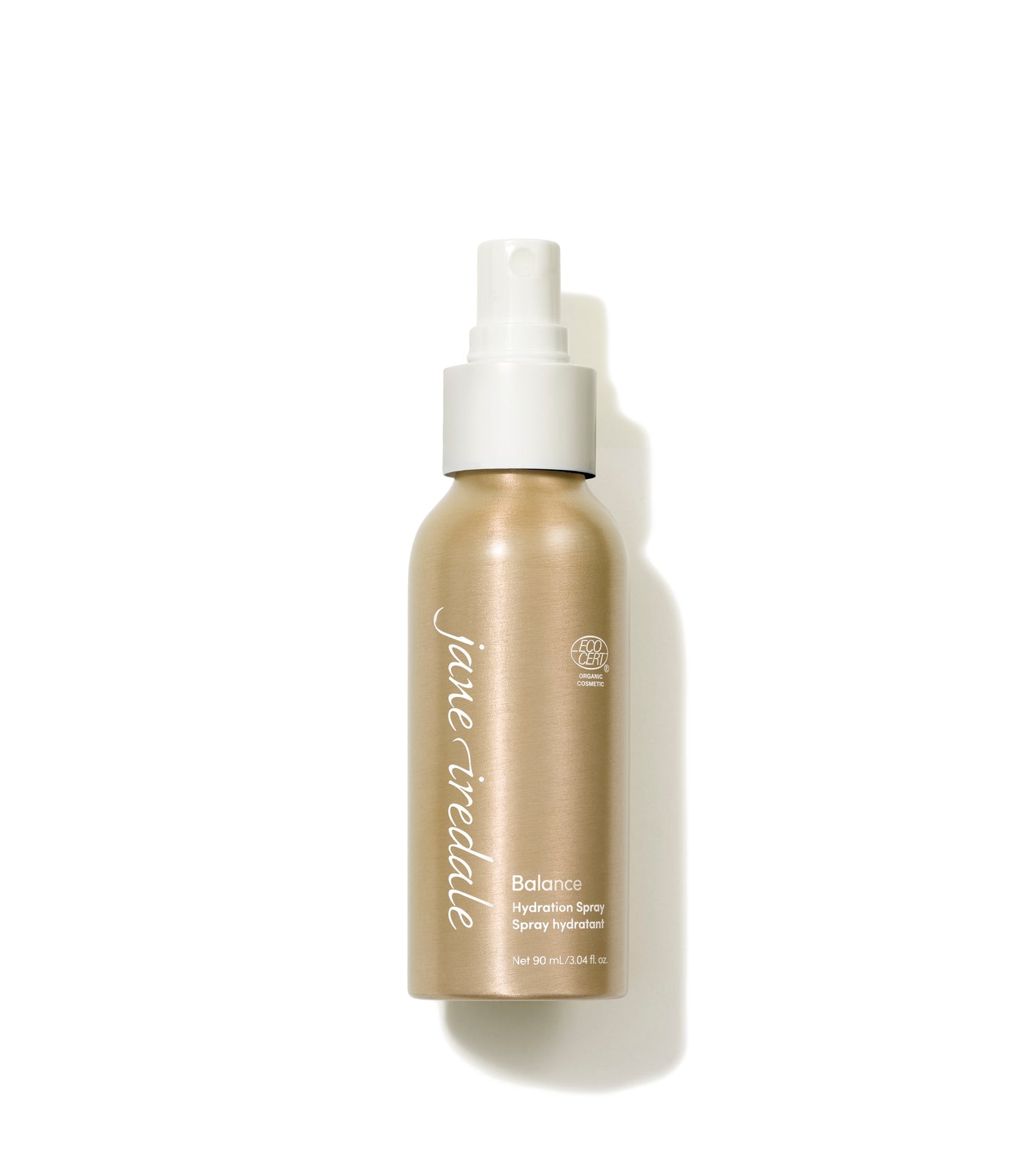 Jane Iredale Hydrating Spray BALANCE ( onzuivere huid)