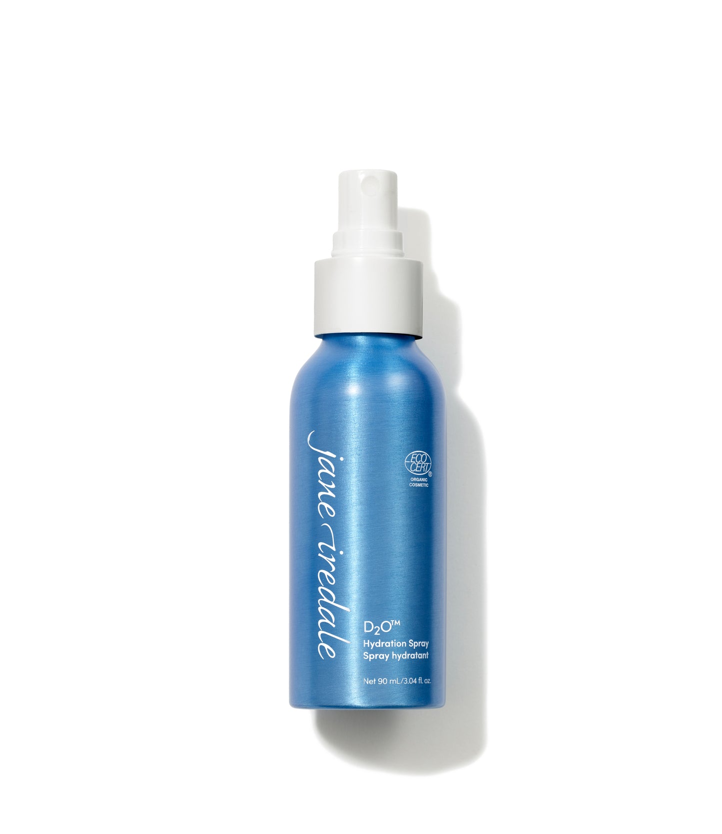 Jane Iredale Hydrating Spray D2O