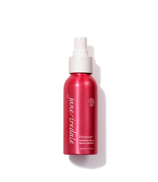 Jane Iredale Hydrating Spray LAVENDER Couperose / droge huid