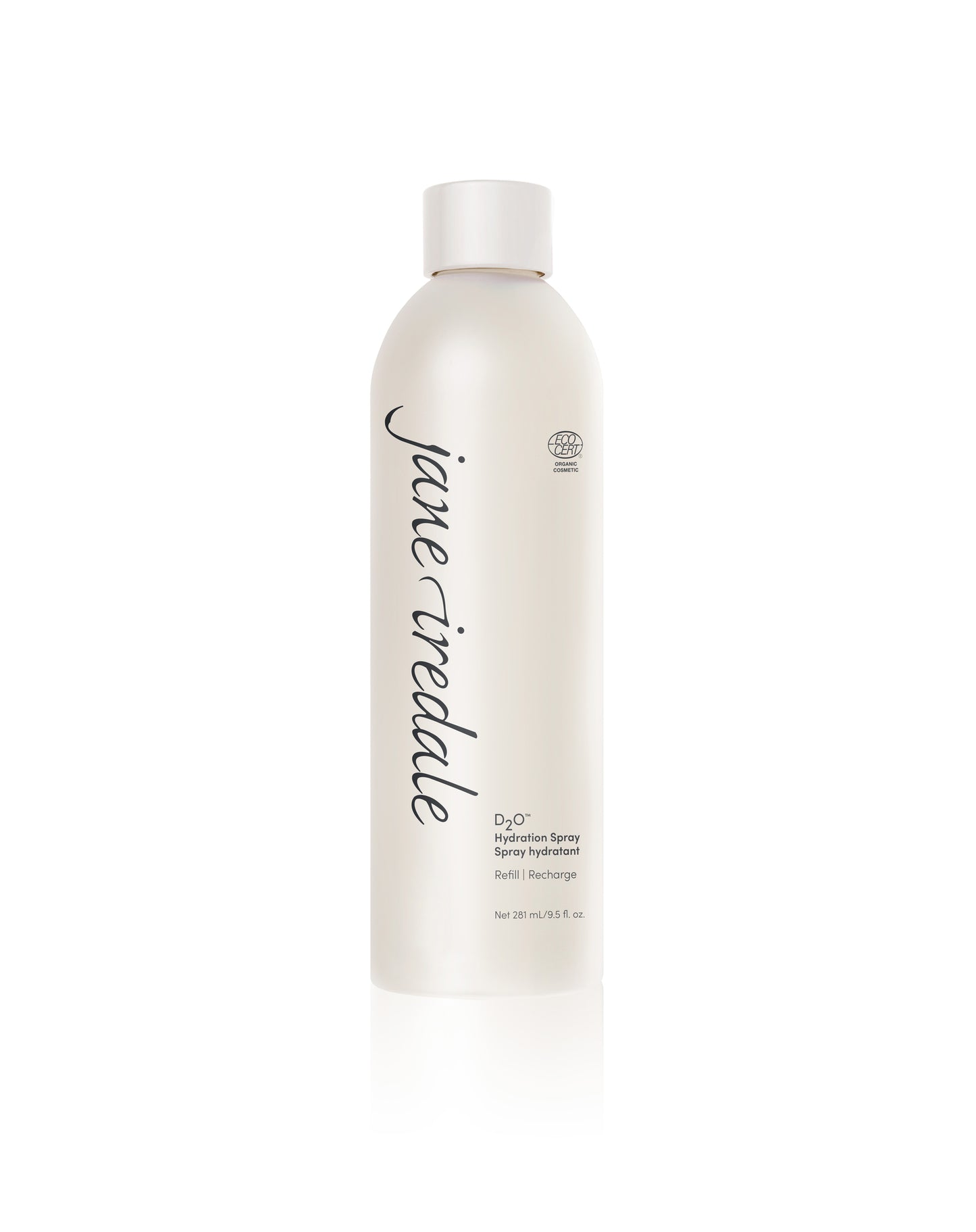 Jane Iredale HYDRATION SPRAY -  Refill 281ml D2O