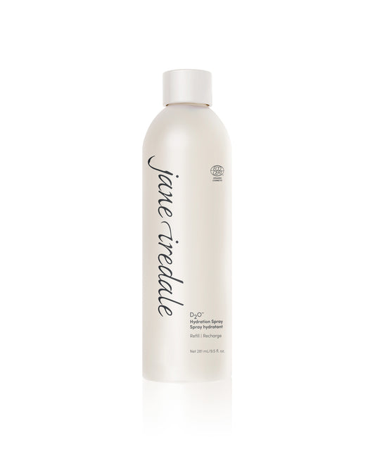 Jane Iredale HYDRATION SPRAY -  Refill 281ml D2O
