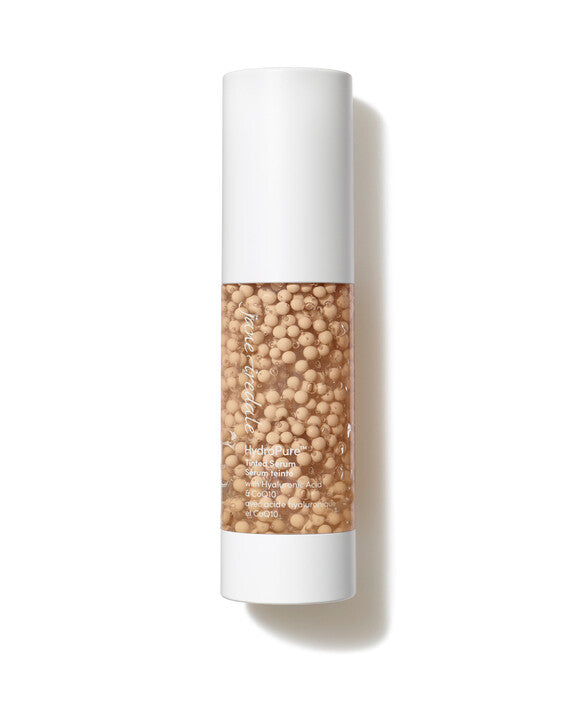 Jane Iredale Hydropure tinted Serum light