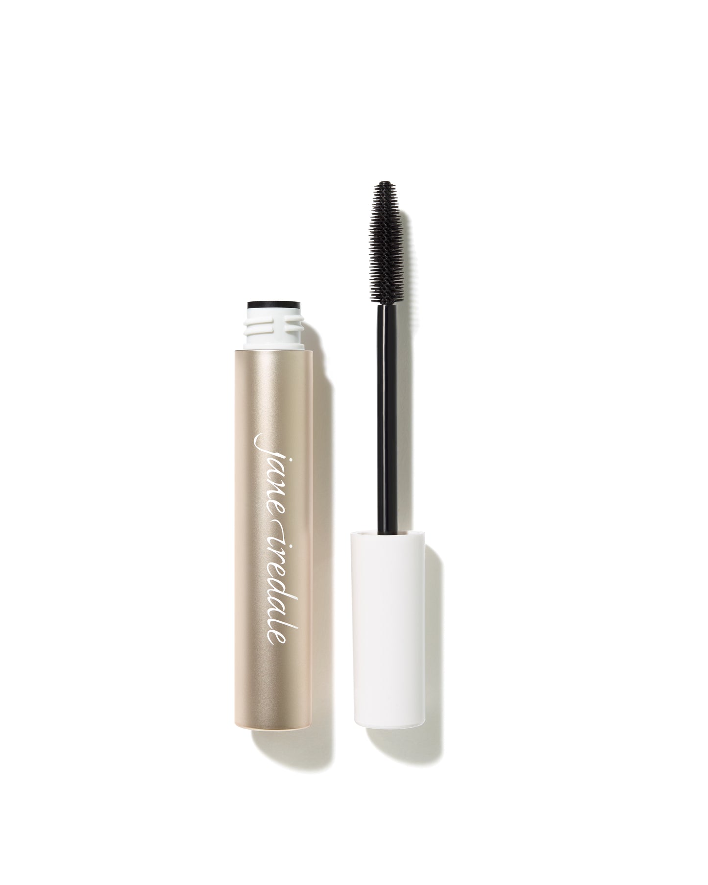 Jane Iredale Lash Fixation Tubing mascara - Brown