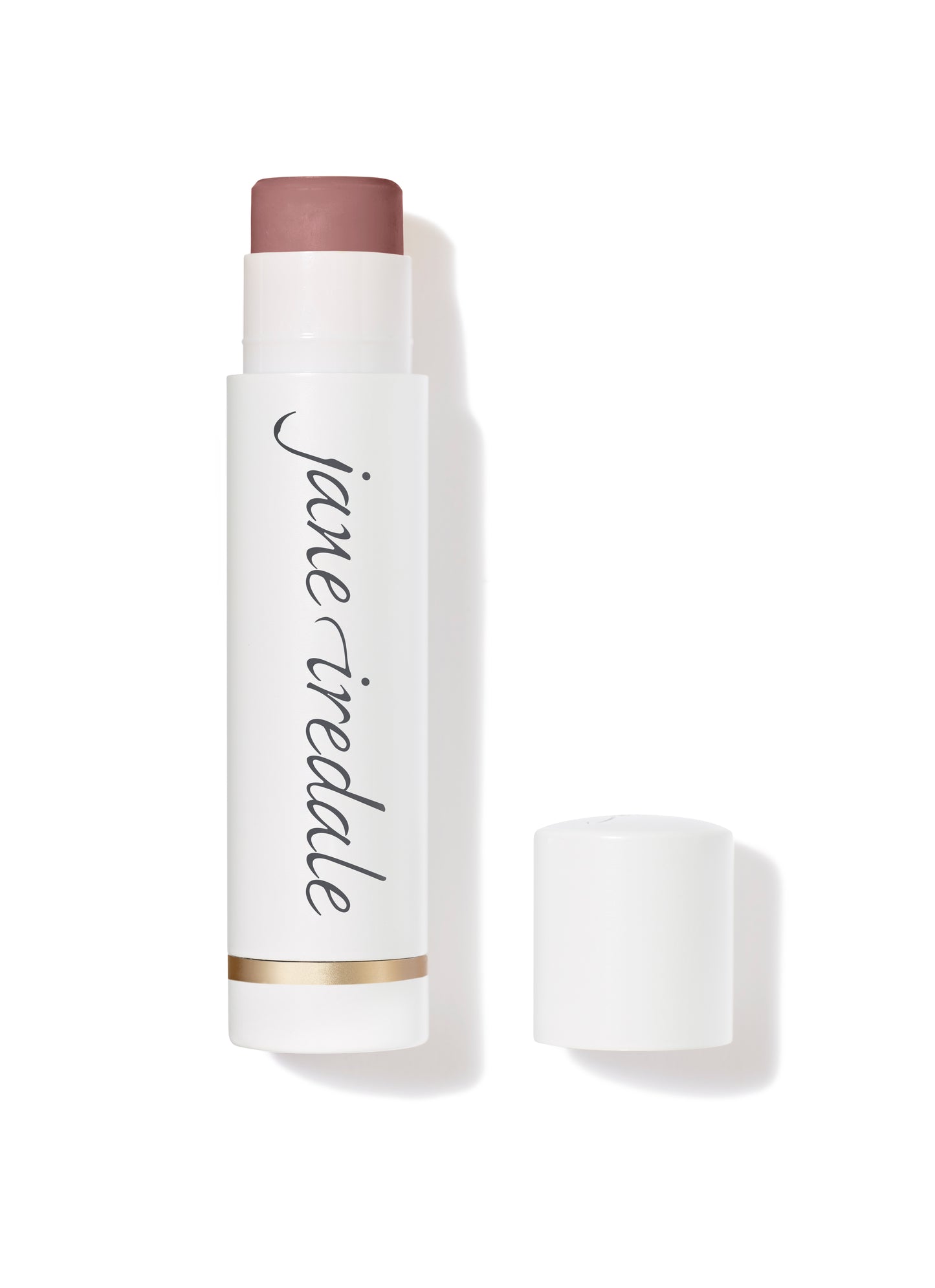 Jane Iredale lipdrink lip balm buff