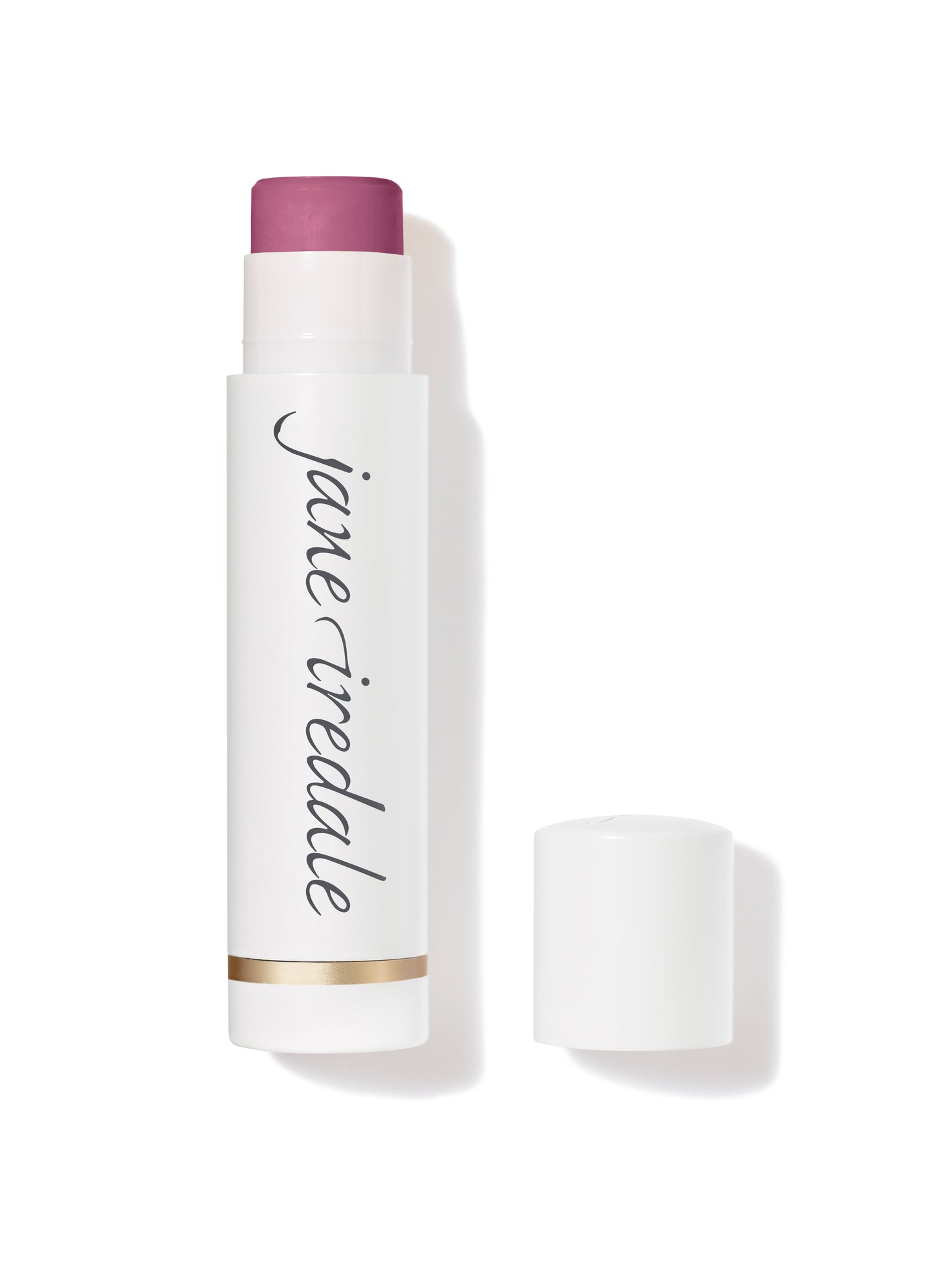 Jane Iredale lipdrink lip balm crush