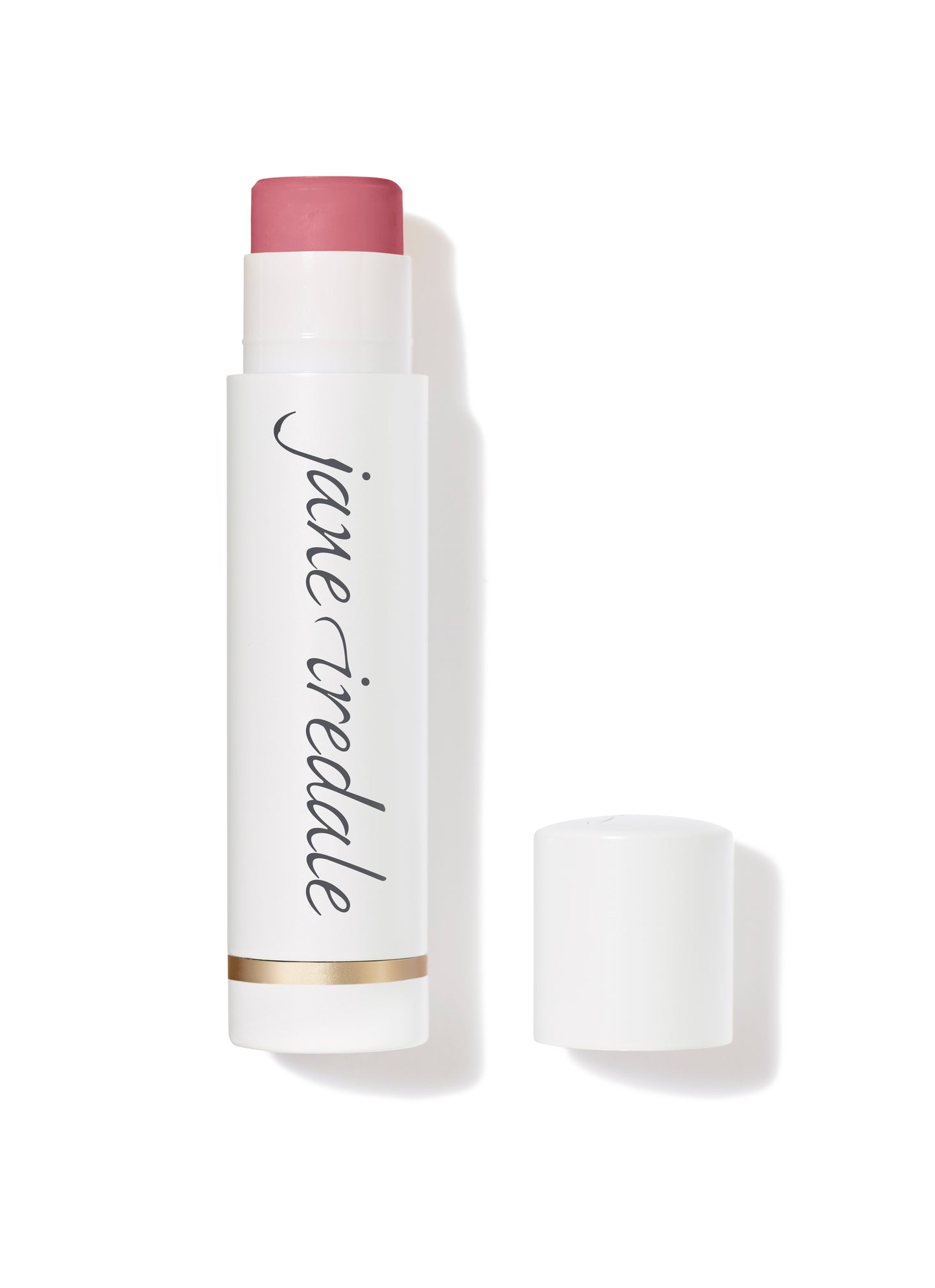 Jane Iredale lipdrink lip balm flirt