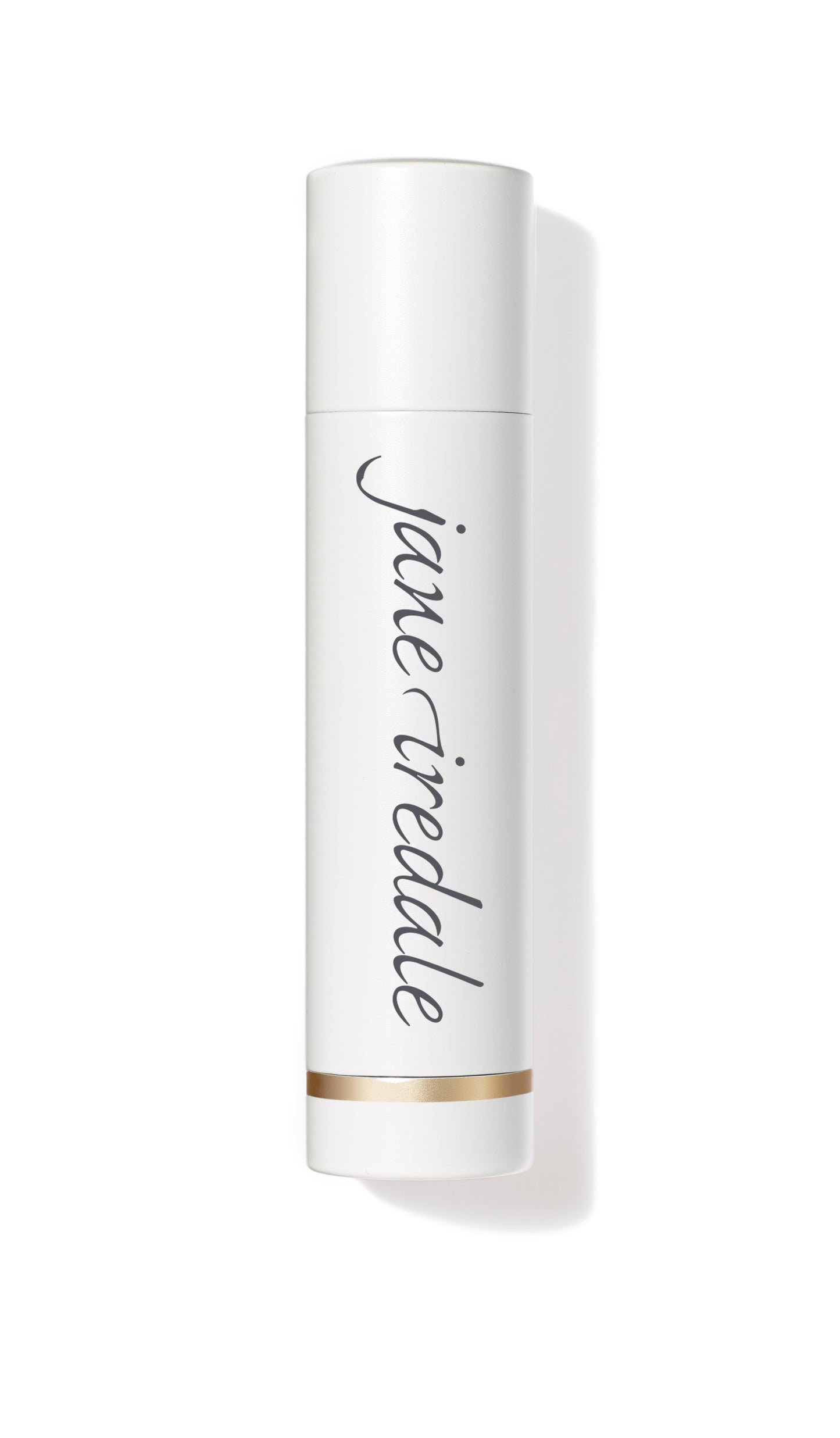 Jane Iredale lipdrink lip balm buff