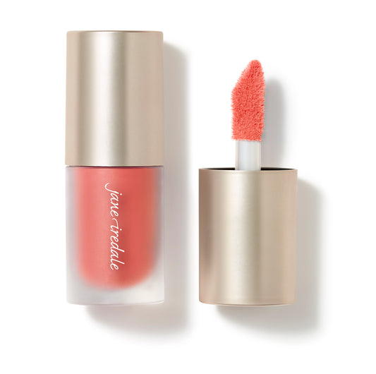 Jane iredale ColorLuxe Liquid Blush Wild child
