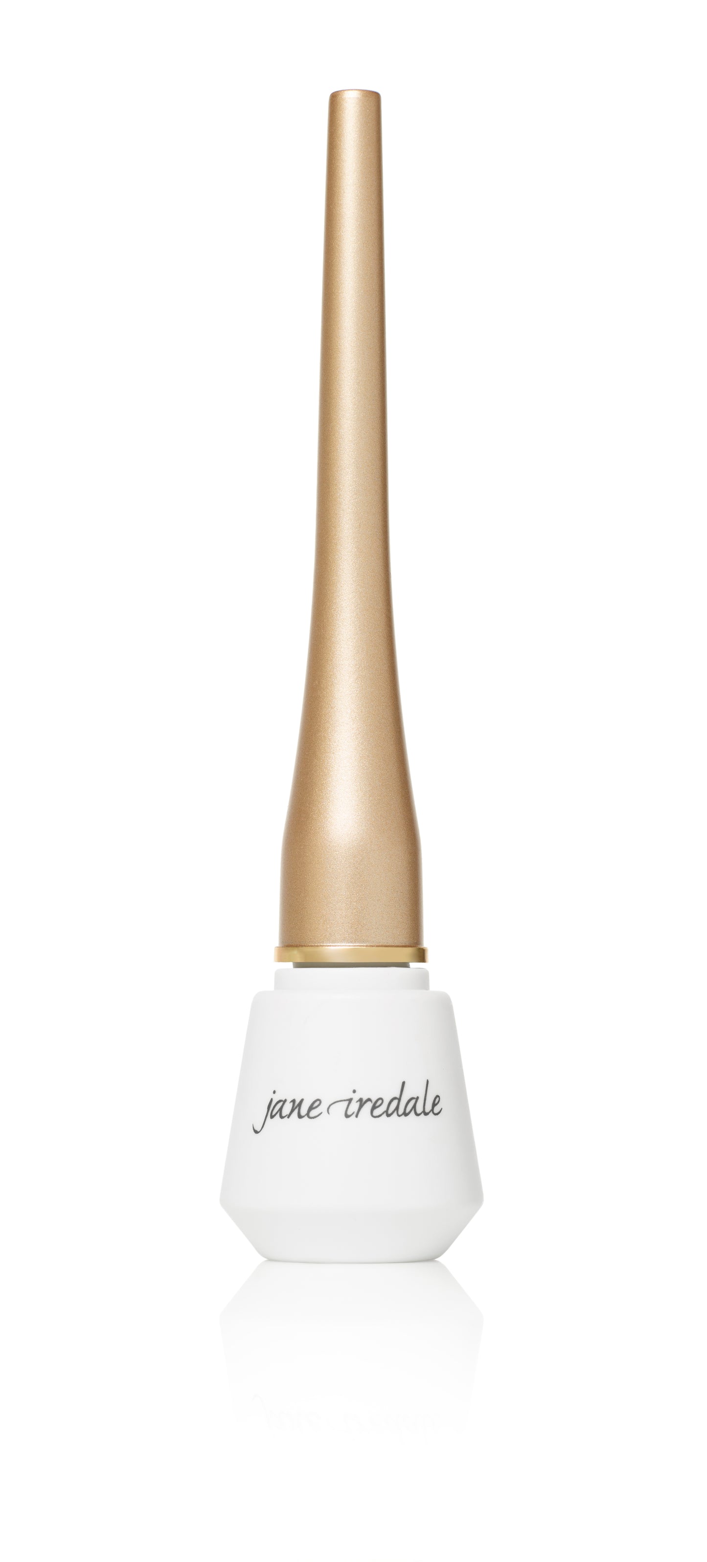 Jane Iredale liquid eyliner - black