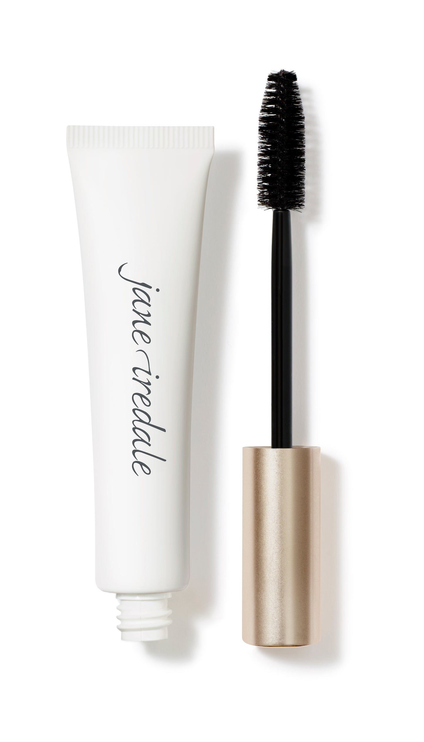 Jane Iredale longest lash Thickening and lengthening mascara - Espresso