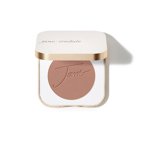 Jane Iredale PurePressed blush Dubonnet