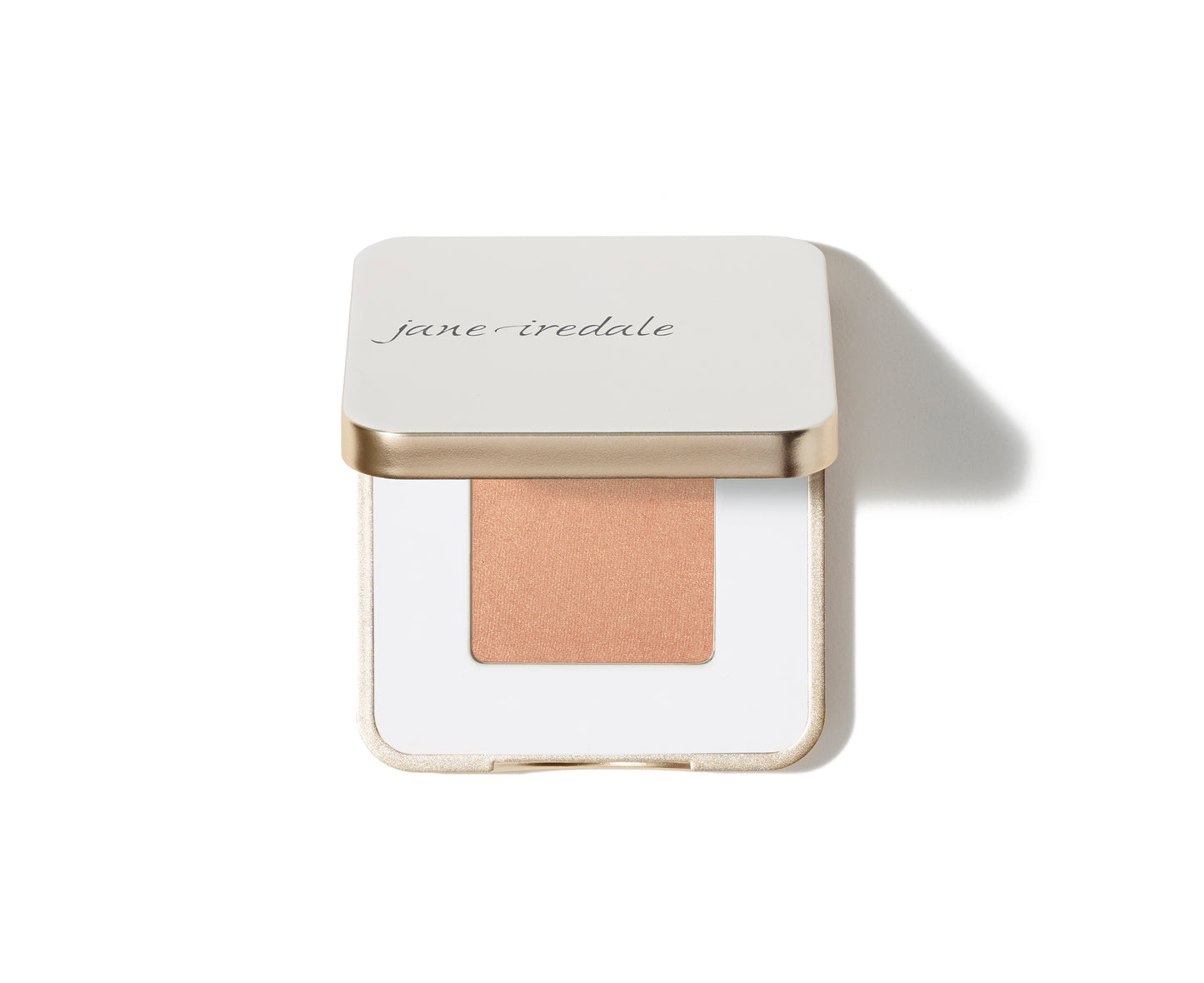 Jane Iredale PUREPRESSED EYE SHADOW single - Allure