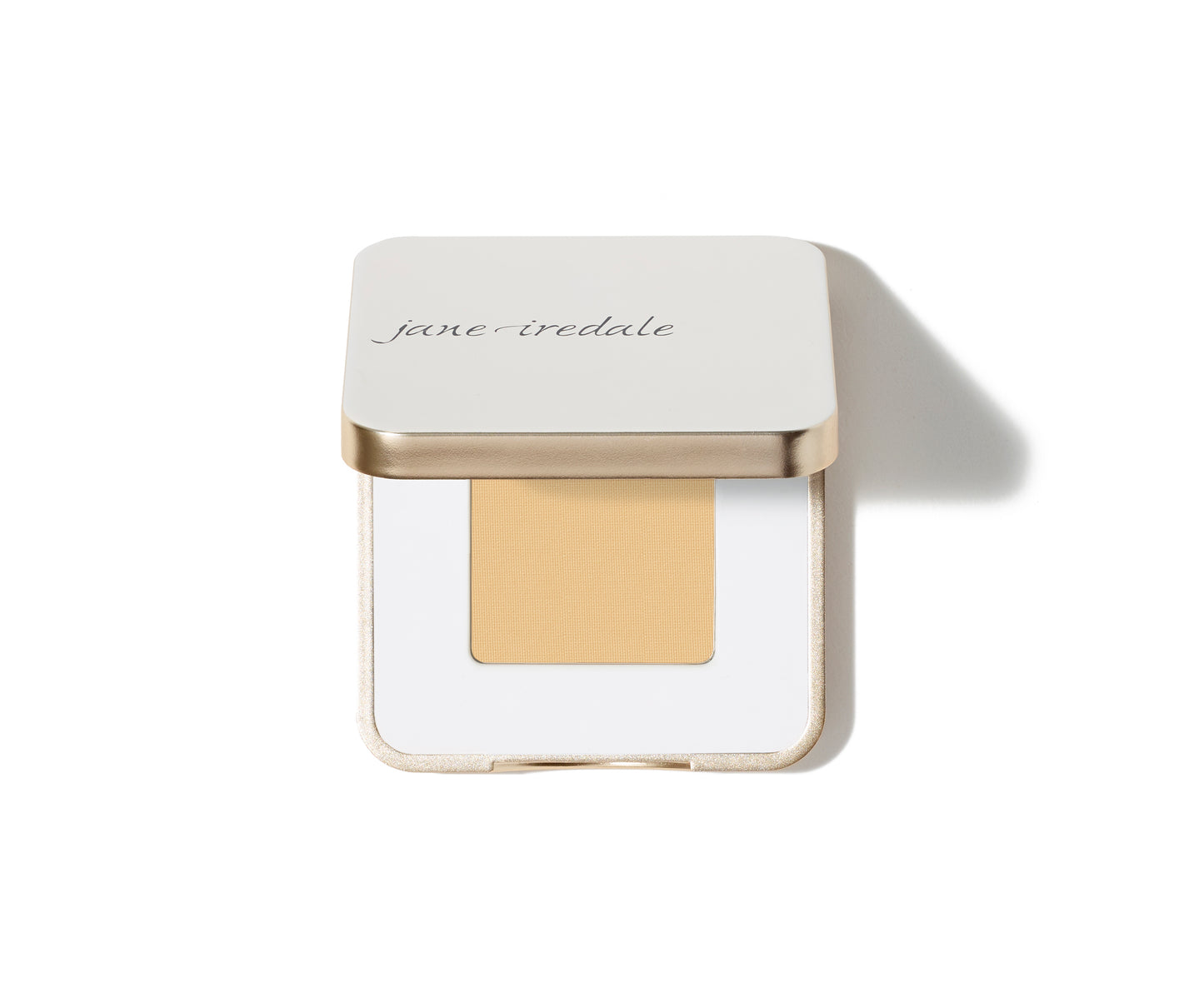Jane Iredale PUREPRESSED EYE SHADOW single - Bone