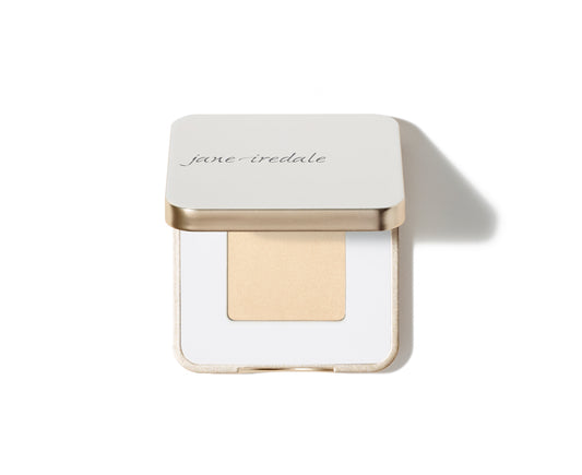Jane Iredale PUREPRESSED EYE SHADOW single - Oyster