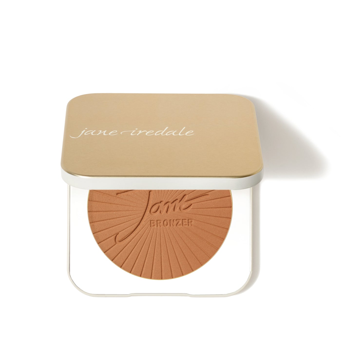 Jane Iredale PureBronze Matte Bronzer powder refill Medium