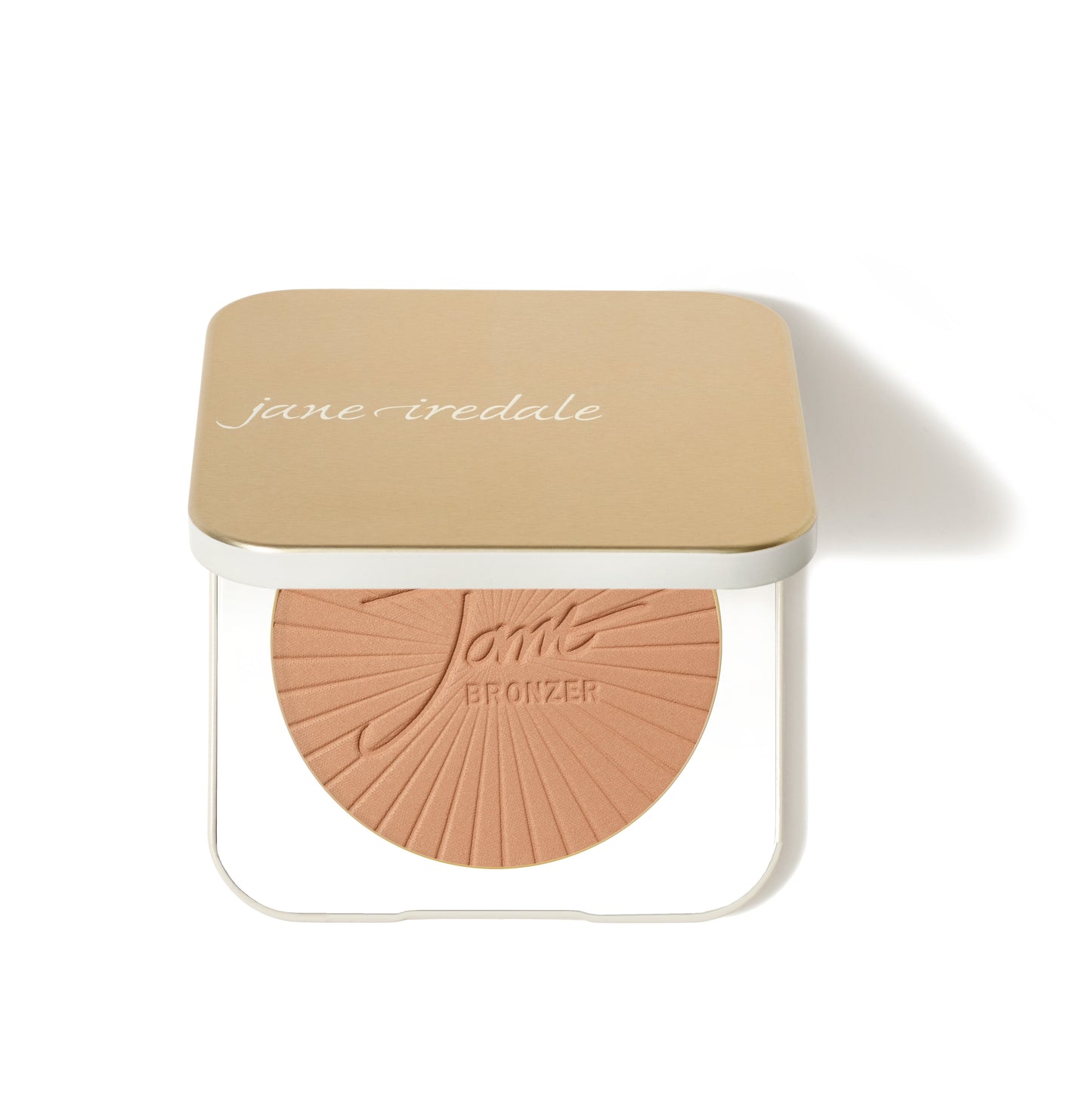Jane Iredale PureBronze Matte Bronzer powder refill Light
