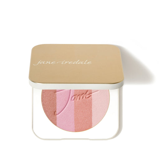 Jane Iredale Purebronze Shimmer Bronzer Palette ROSE DAWN