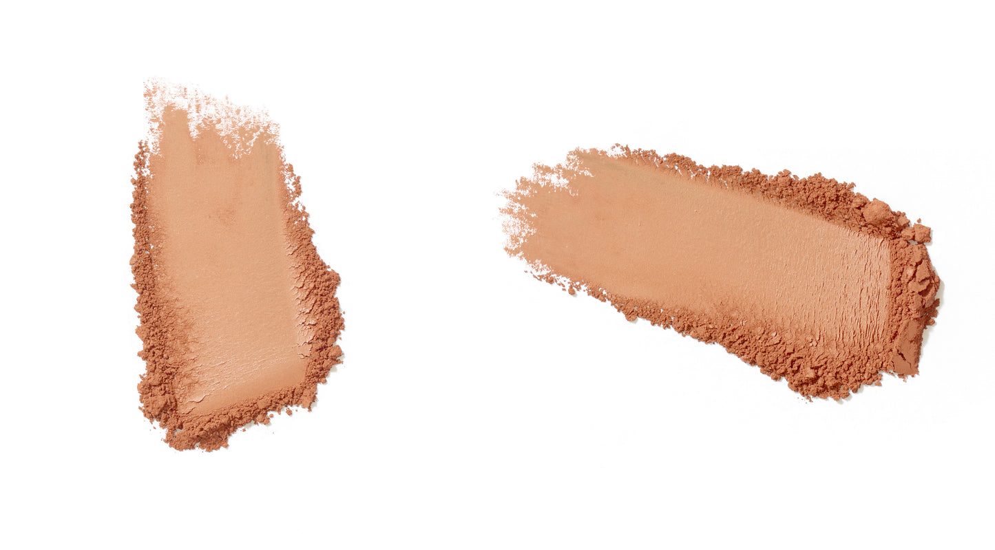 Jane Iredale PureBronze Matte Bronzer powder refill Light