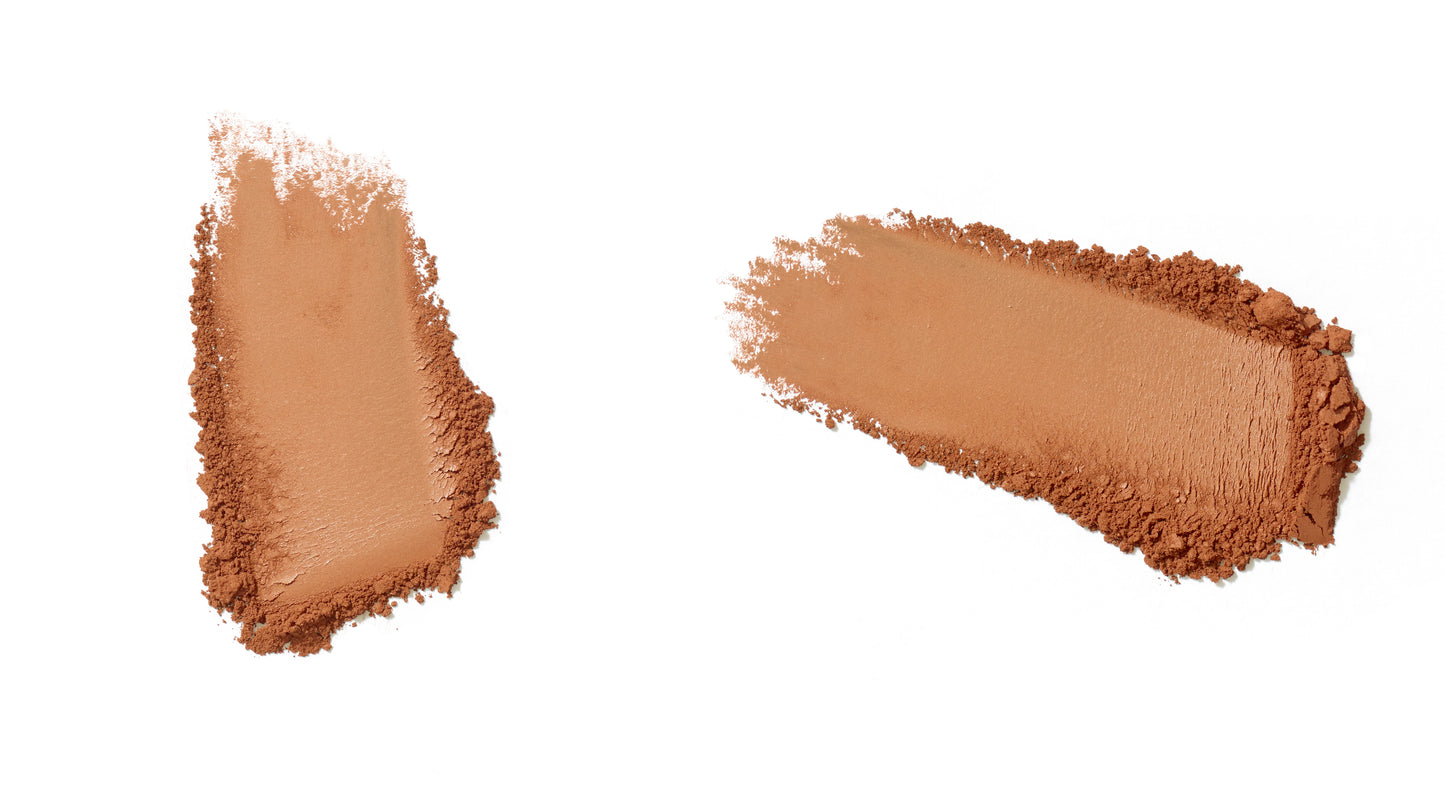 Jane Iredale PureBronze Matte Bronzer powder refill Medium