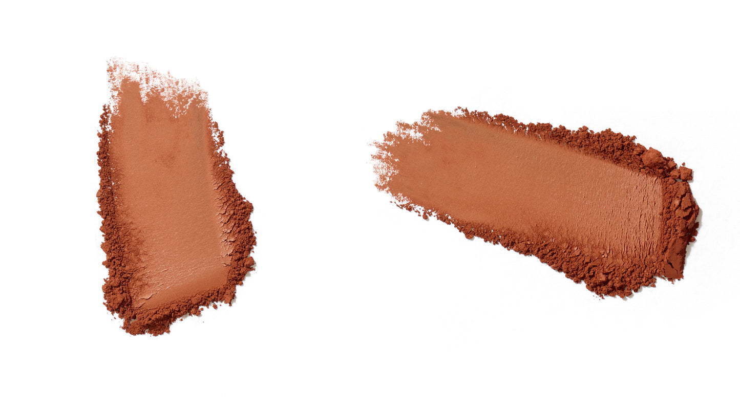 Jane Iredale PureBronze Matte Bronzer powder refill Dark