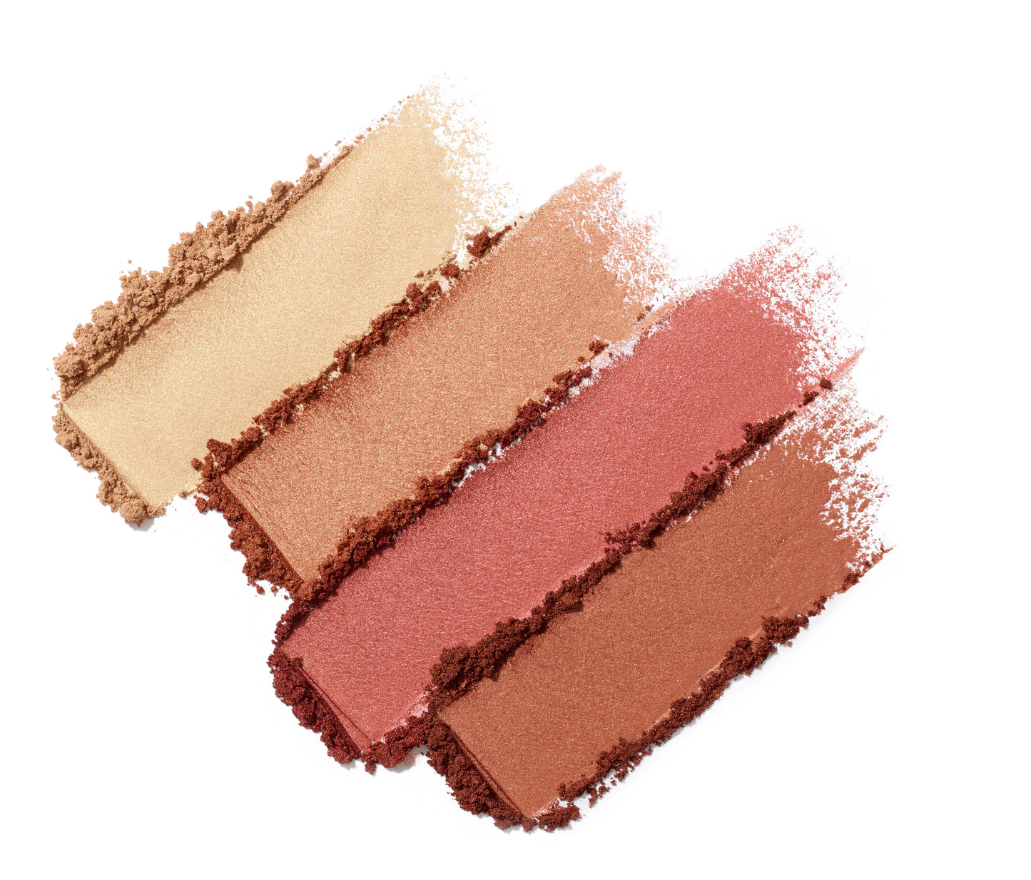 Jane Iredale Purebronze Shimmer Bronzer Palette Refil COPPER DUSK