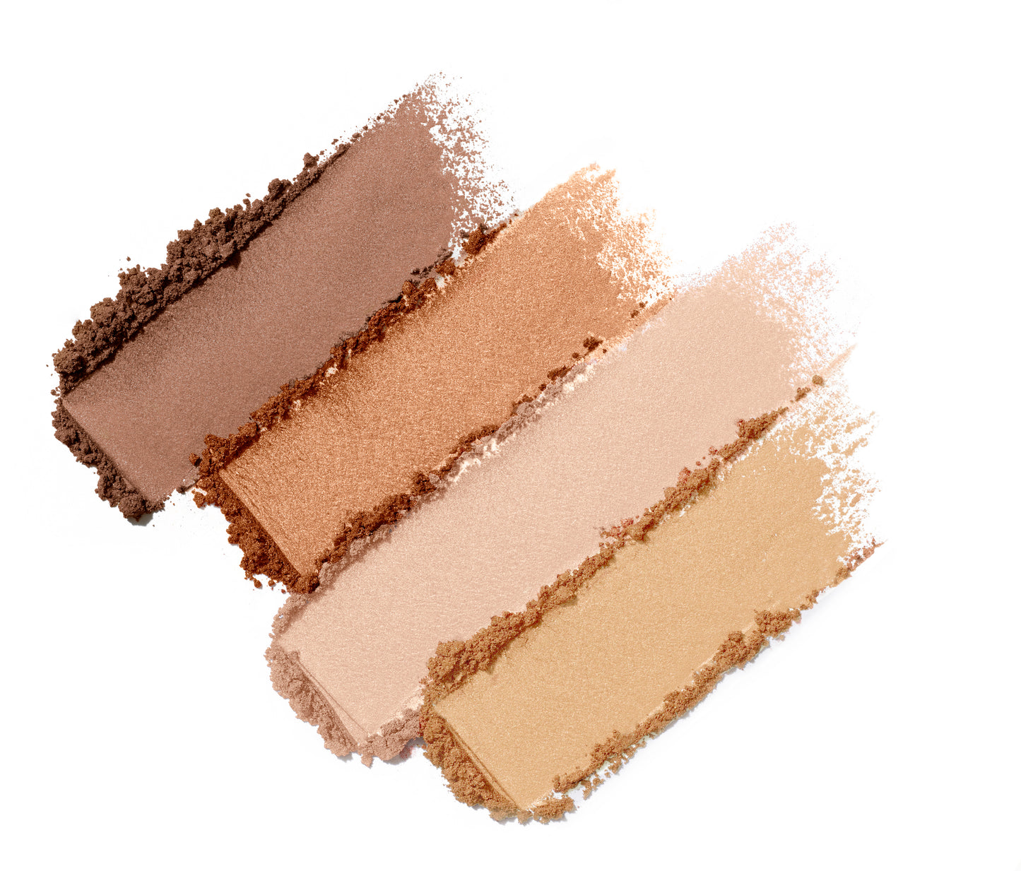 Jane Iredale Purebronze Shimmer Bronzer Palette MOONGLOW