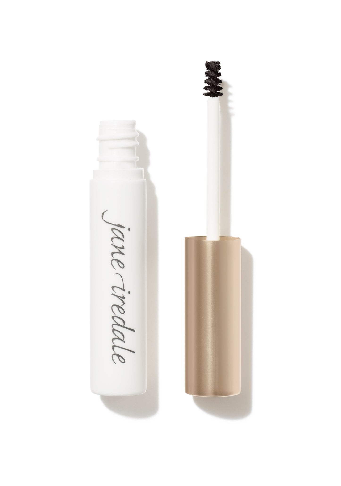Jane Iredale PureBrow Gel - Soft Black